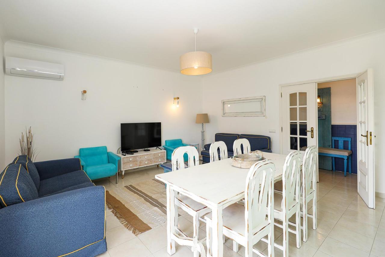 C13 - Ameijeira Holiday Apartment Lagos Extérieur photo