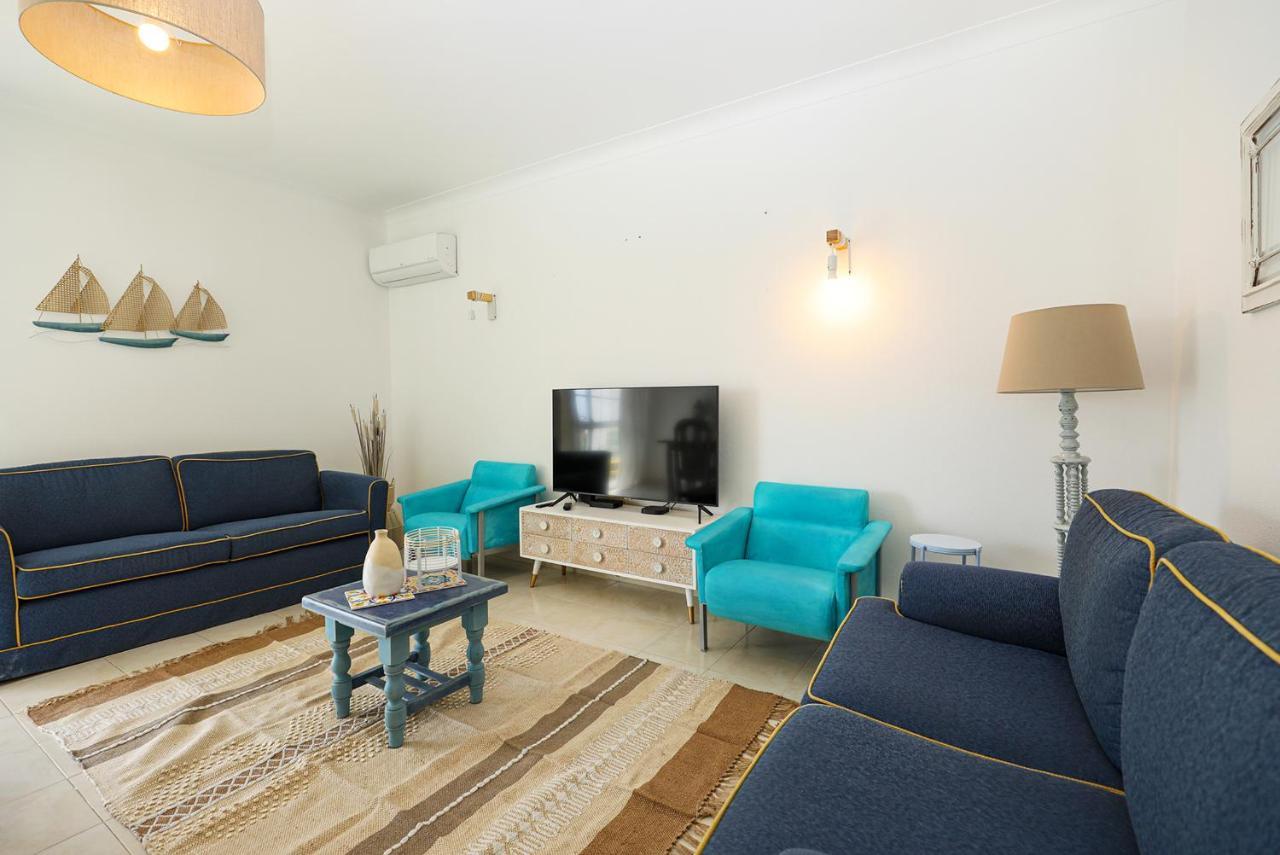C13 - Ameijeira Holiday Apartment Lagos Extérieur photo