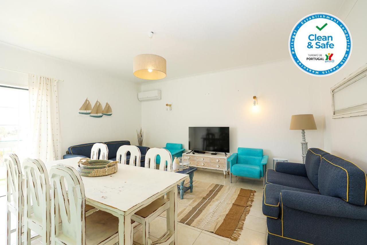 C13 - Ameijeira Holiday Apartment Lagos Extérieur photo
