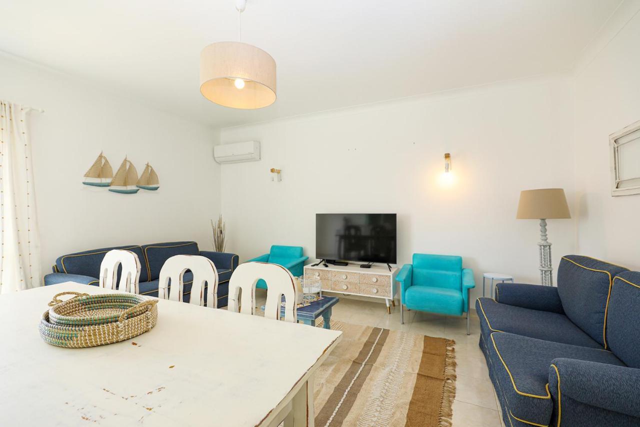 C13 - Ameijeira Holiday Apartment Lagos Extérieur photo