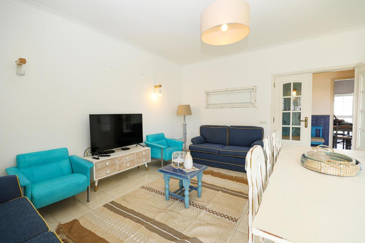 C13 - Ameijeira Holiday Apartment Lagos Extérieur photo