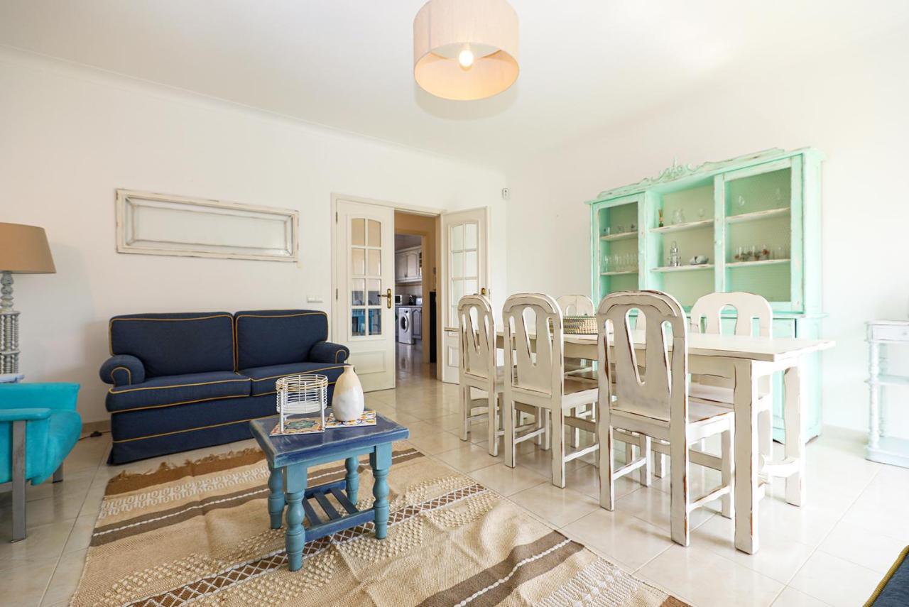 C13 - Ameijeira Holiday Apartment Lagos Extérieur photo
