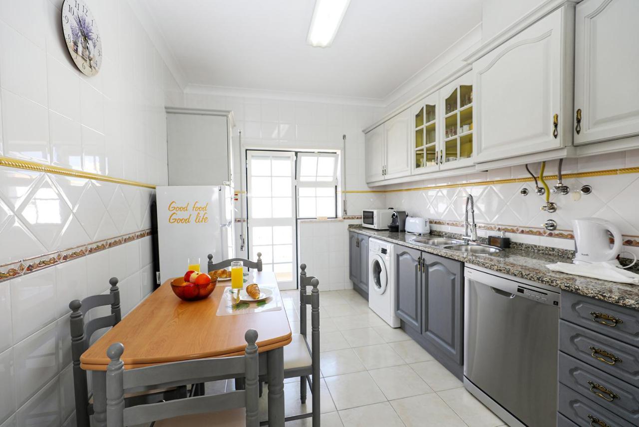 C13 - Ameijeira Holiday Apartment Lagos Extérieur photo