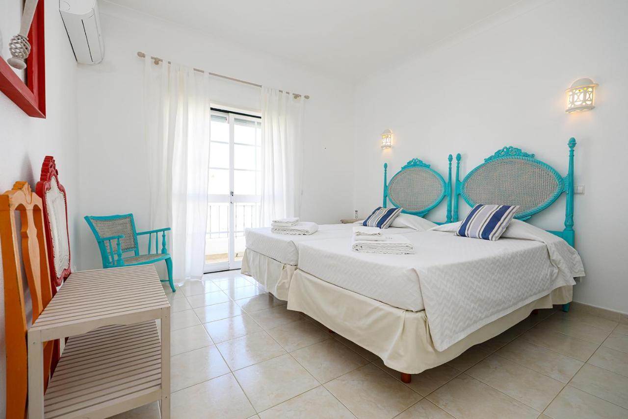 C13 - Ameijeira Holiday Apartment Lagos Extérieur photo
