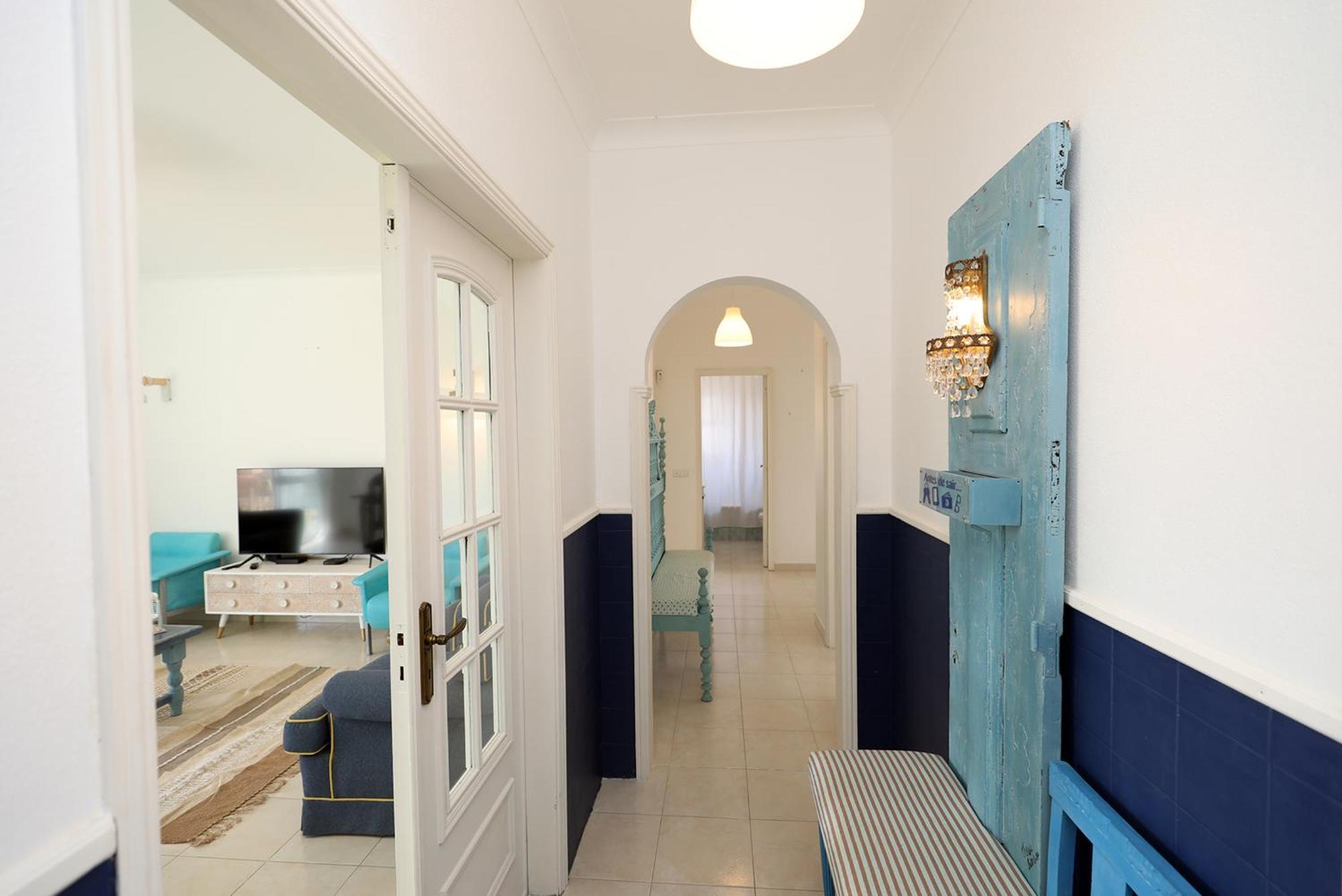 C13 - Ameijeira Holiday Apartment Lagos Extérieur photo