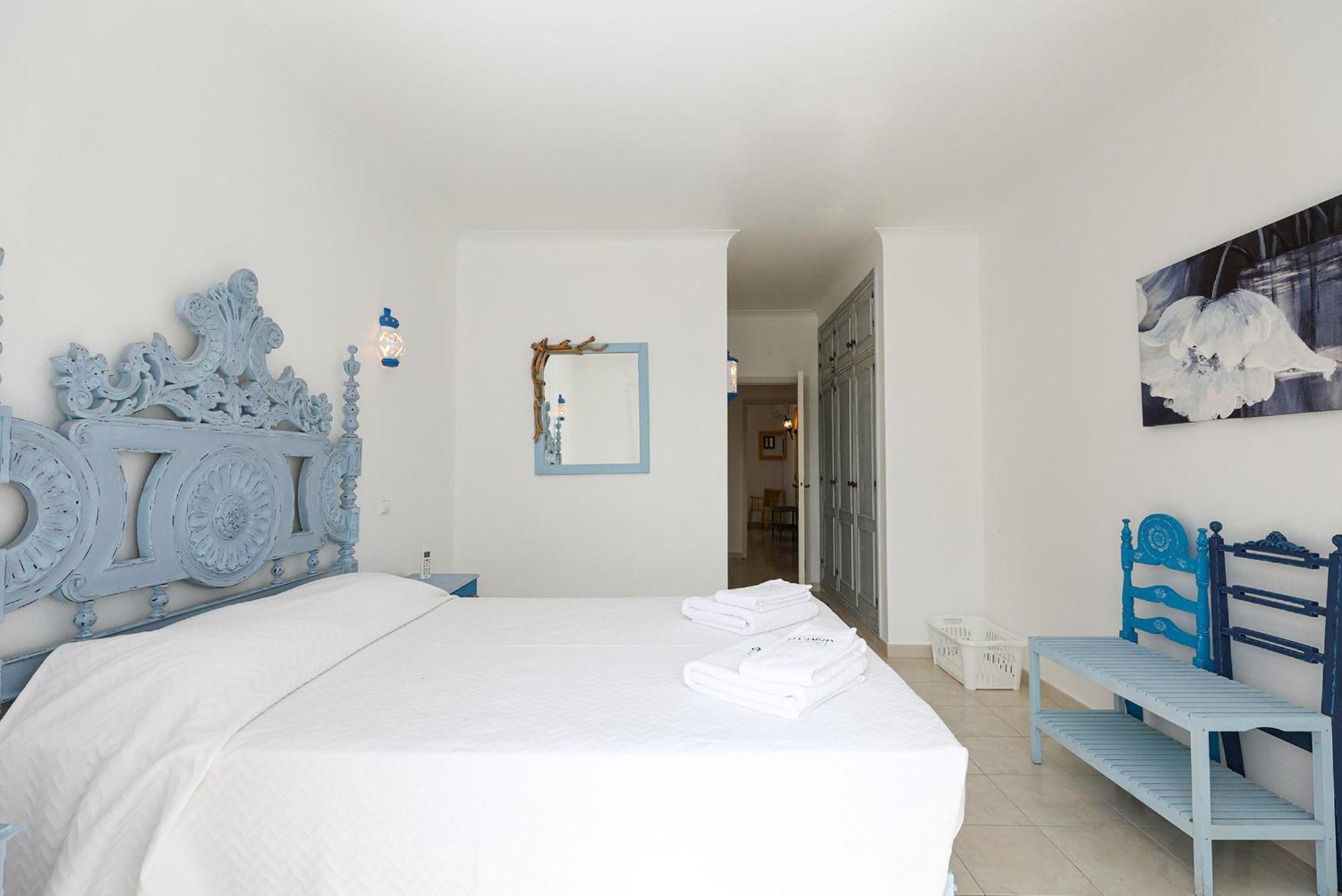 C13 - Ameijeira Holiday Apartment Lagos Extérieur photo