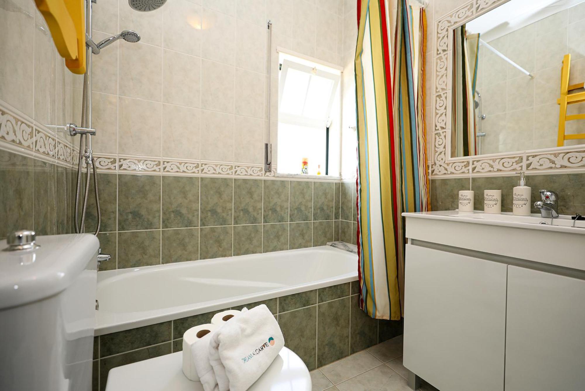 C13 - Ameijeira Holiday Apartment Lagos Extérieur photo