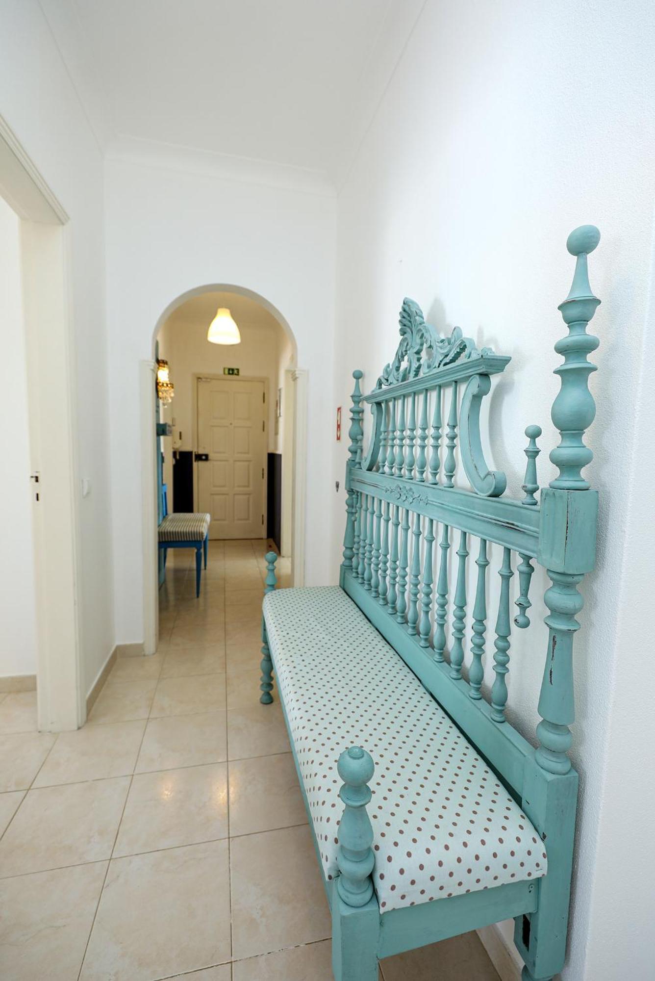 C13 - Ameijeira Holiday Apartment Lagos Extérieur photo